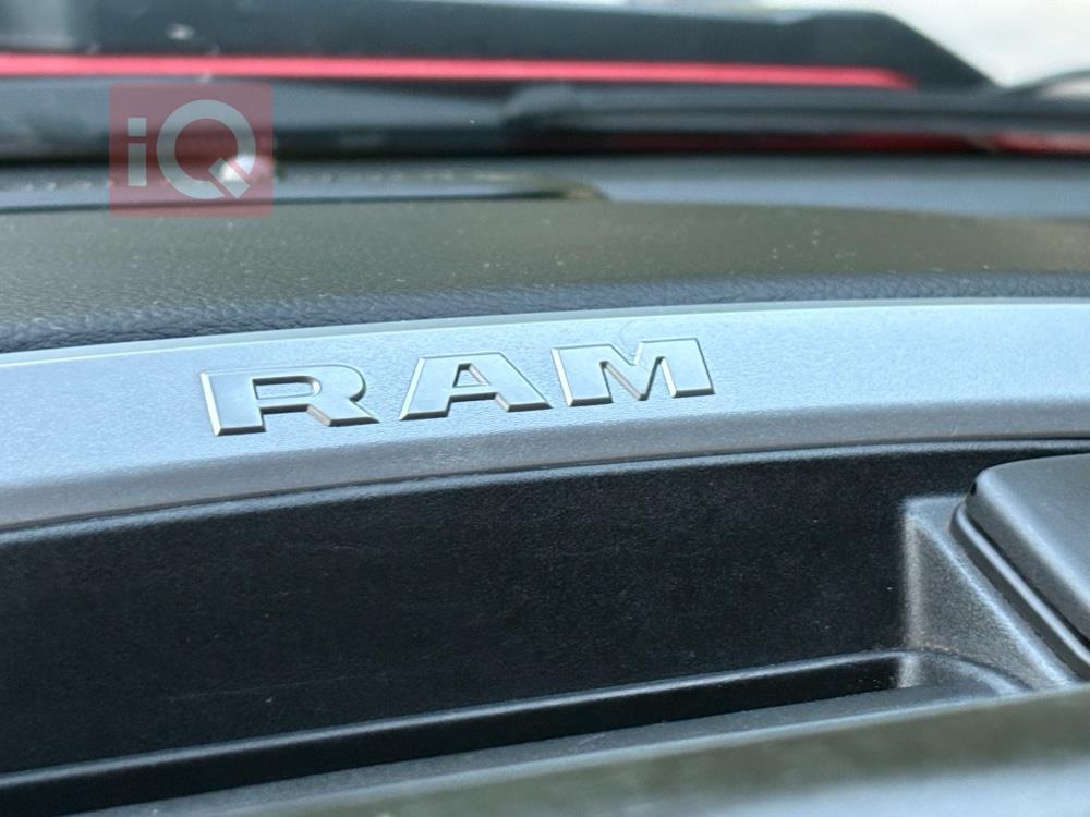 Ram 1500